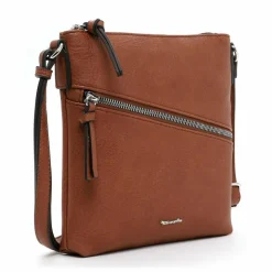 Tamaris Umhängetaschen<Alessia Umhängetasche 22 cm cognac