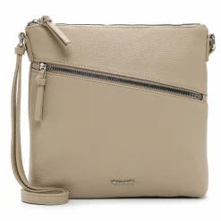 Tamaris Umhängetaschen<Alessia Umhängetasche 29 cm beigetaupe