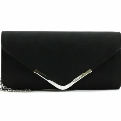 Online Tamaris Amalia Clutch Tasche 26 cm black