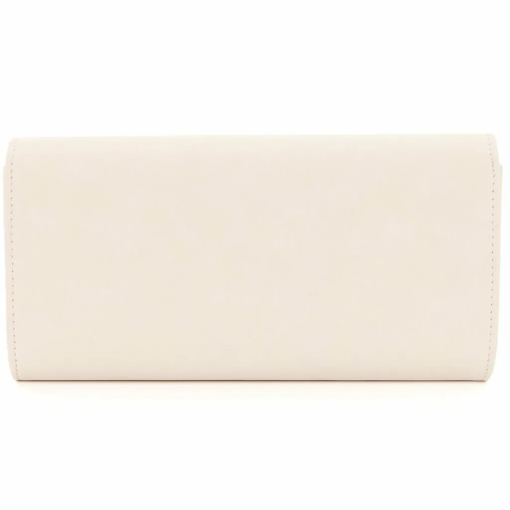 Tamaris Abendtaschen & Clutches|Umhängetaschen<Amalia Clutch Tasche 26 cm cream