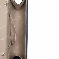 Tamaris Schultertaschen|Abendtaschen & Clutches<Amalia Clutch Tasche 26 cm blue