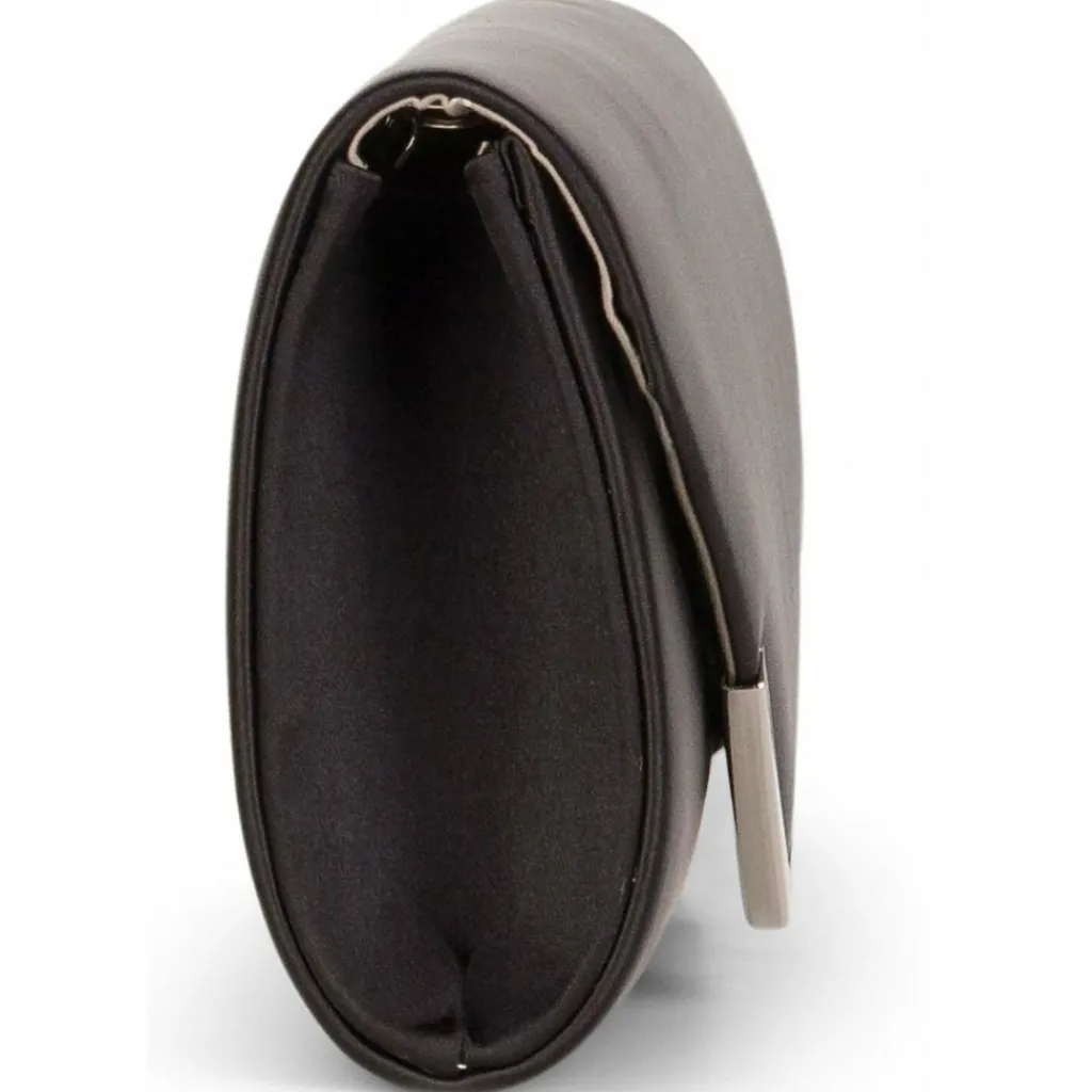 Tamaris Abendtaschen & Clutches|Schultertaschen<Amalia Clutch Tasche 26 cm black