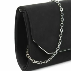 Tamaris Abendtaschen & Clutches|Umhängetaschen<Amalia Clutch Tasche 26 cm black