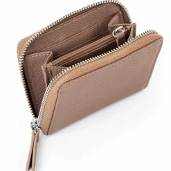 Damen Tamaris Amanda Geldbörse Leder 8,5 cm