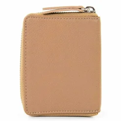 Hot Tamaris Amanda Geldbörse Leder 8,5 cm sahara
