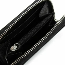 Best Tamaris Amanda Geldbörse Leder 8,5 cm black