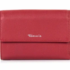 Damen Tamaris Amanda Geldbörse Leder 14 cm