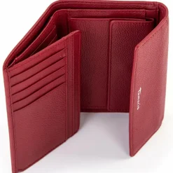 Damen Tamaris Amanda Geldbörse Leder 14 cm