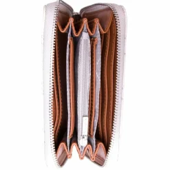 Discount Tamaris Anastasia Classic Geldbörse 15 cm ecru