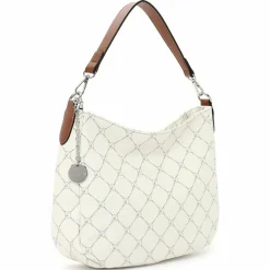 Tamaris Schultertaschen<Anastasia Classic Schultertasche 36 cm ecru