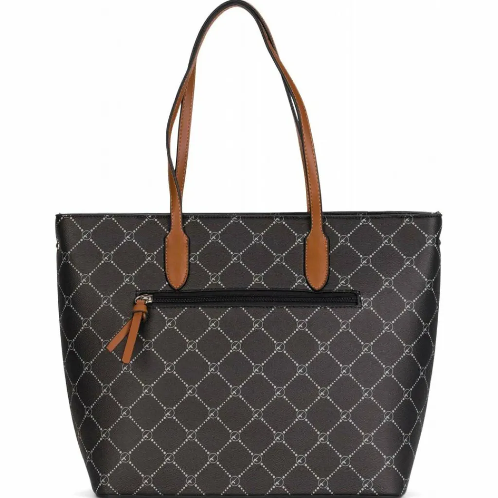 Tamaris Anastasia Classic Shopper Tasche 31 cm