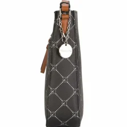 Hot Tamaris Anastasia Classic Umhängetasche 23 cm black