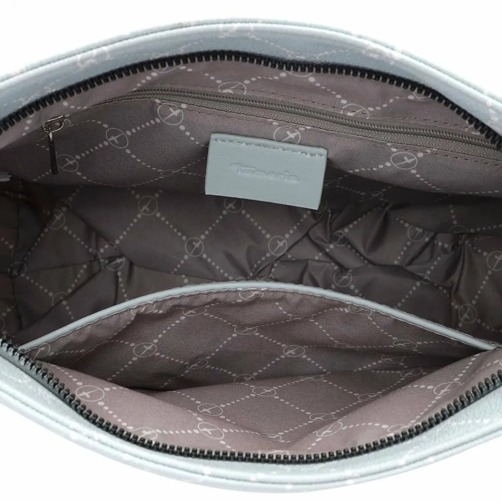 Hot Tamaris Anastasia Classic Schultertasche 36 cm sky