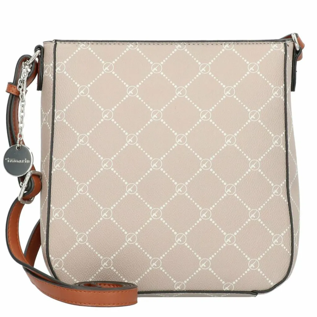 Tamaris Umhängetaschen<Anastasia Classic Umhängetasche 23 cm ecru