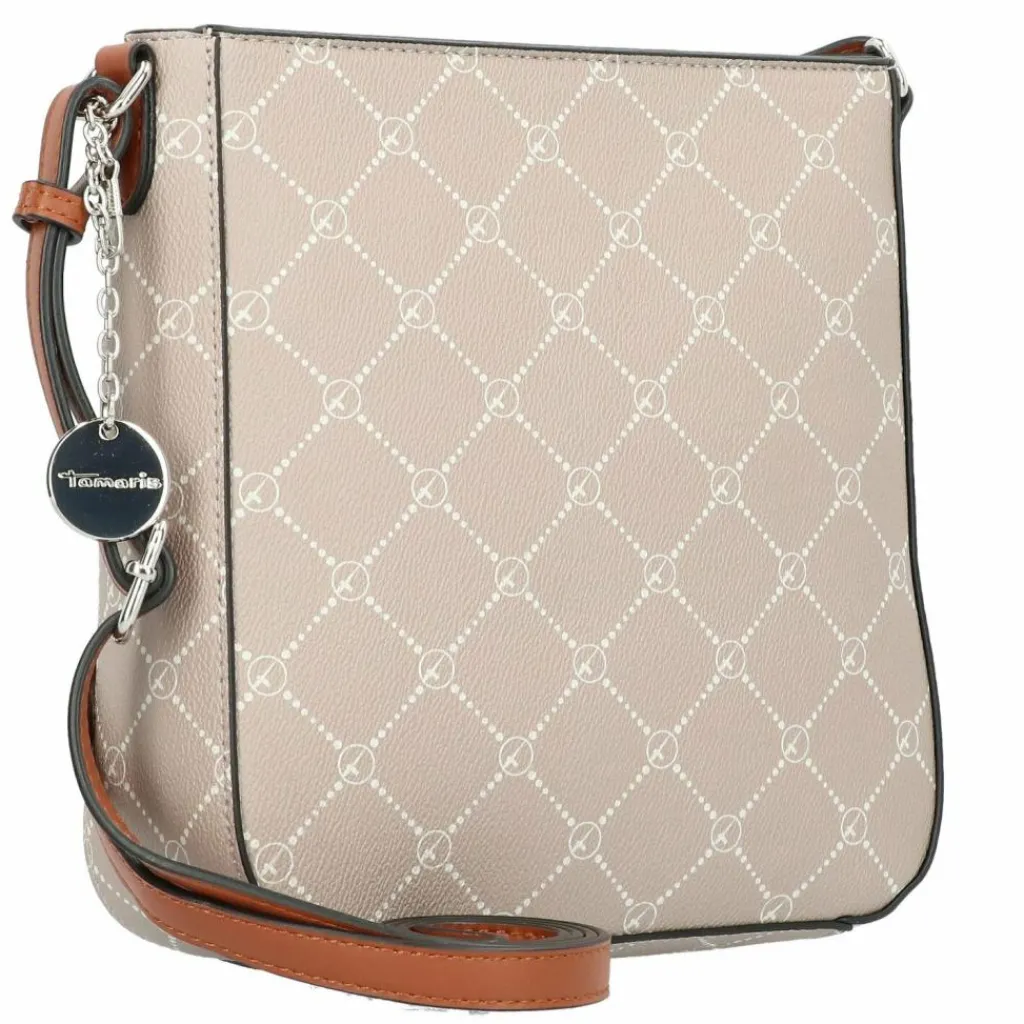 Tamaris Umhängetaschen<Anastasia Classic Umhängetasche 23 cm ecru