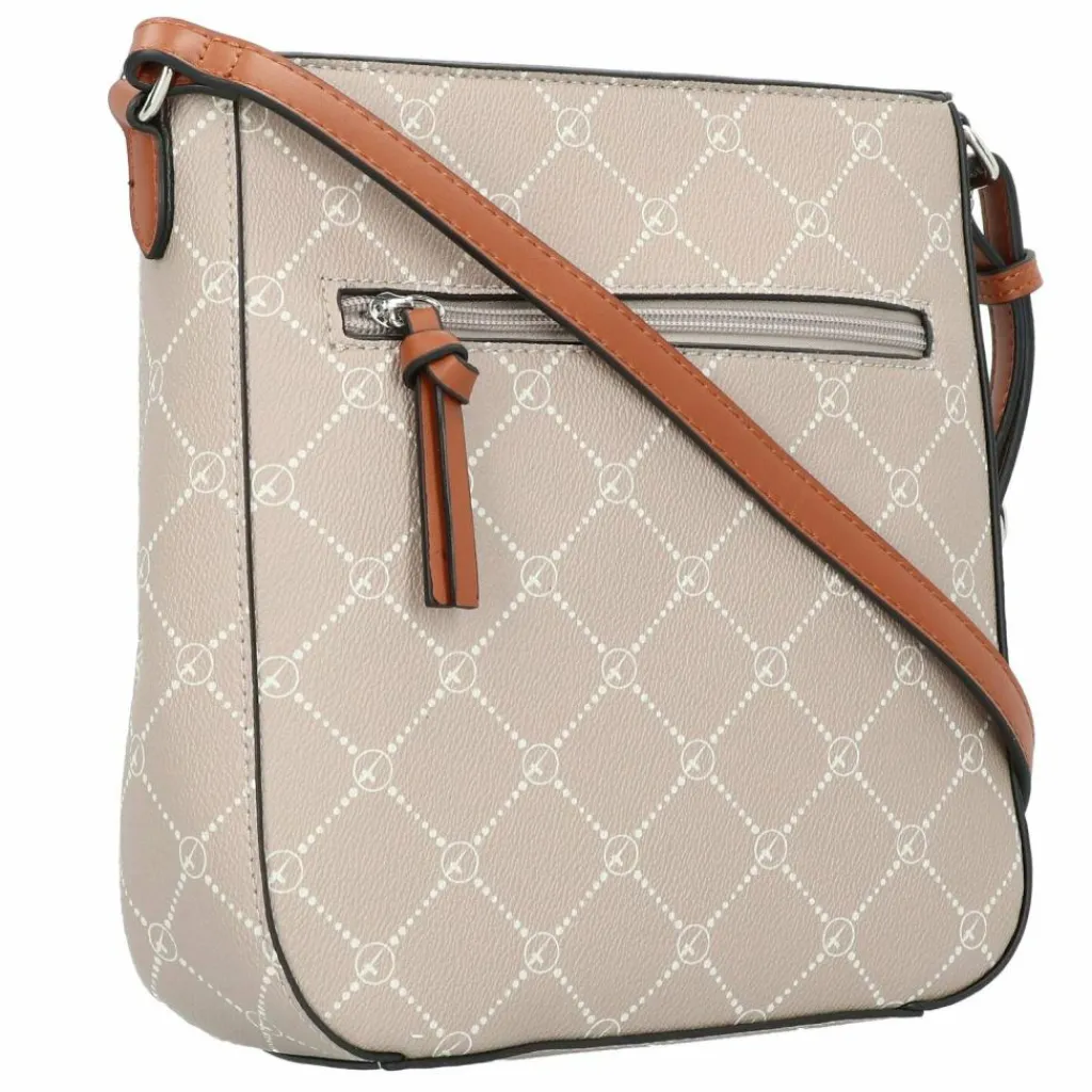 Tamaris Umhängetaschen<Anastasia Classic Umhängetasche 23 cm ecru
