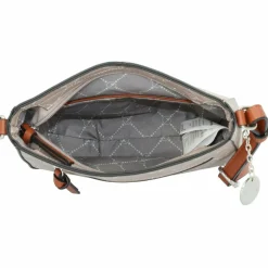 Tamaris Umhängetaschen<Anastasia Classic Umhängetasche 23 cm ecru