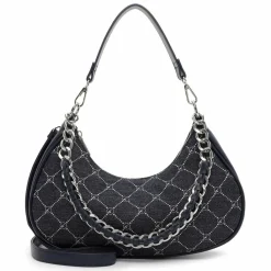 Best Tamaris Anita Schultertasche 32 cm blue