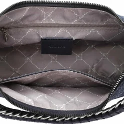 Best Tamaris Anita Schultertasche 32 cm blue