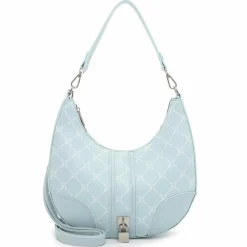 Clearance Tamaris Antonina Schultertasche 25 cm lightblue
