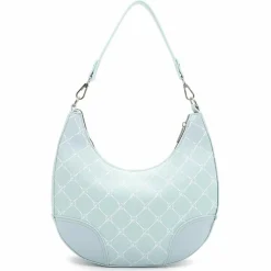 Clearance Tamaris Antonina Schultertasche 25 cm lightblue