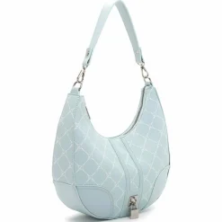 Clearance Tamaris Antonina Schultertasche 25 cm lightblue