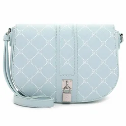 Tamaris Umhängetaschen<Antonina Umhängetasche 25 cm lightblue