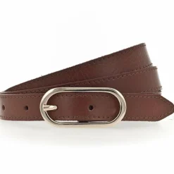 Tamaris Damengürtel<Gürtel cognac