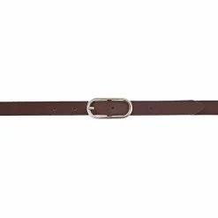 Tamaris Damengürtel<Gürtel cognac