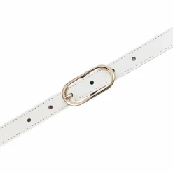 Clearance Tamaris Gürtel weiss