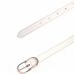 Clearance Tamaris Gürtel weiss