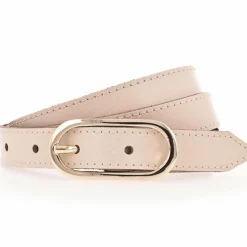 Tamaris Damengürtel<Gürtel vanille