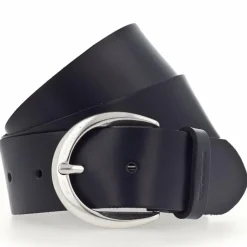 Discount Tamaris Gürtel schwarz