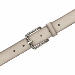 Tamaris Damengürtel<Gürtel dunkle vanille