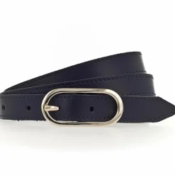 Outlet Tamaris Gürtel petrol blau