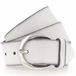 Tamaris Damengürtel<Gürtel weiss