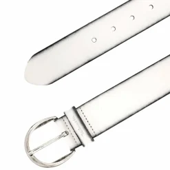 Tamaris Damengürtel<Gürtel weiss