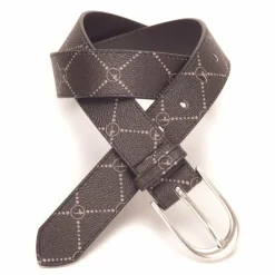 Clearance Tamaris Gürtel black