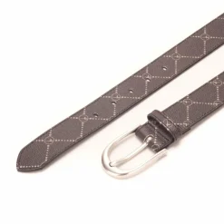 Clearance Tamaris Gürtel black