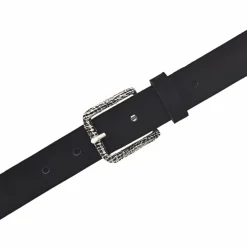 Discount Tamaris Gürtel schwarz