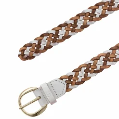 Damen Tamaris Gürtel Leder