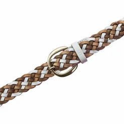 Damen Tamaris Gürtel Leder