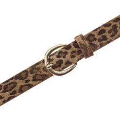 Damen Tamaris Gürtel Leder