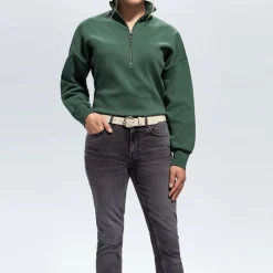 Damen Tamaris Gürtel Leder