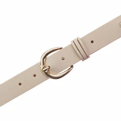 Damen Tamaris Gürtel Leder