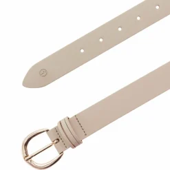 Damen Tamaris Gürtel Leder