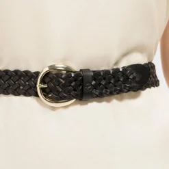 Damen Tamaris Gürtel Leder