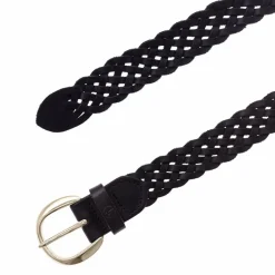 Damen Tamaris Gürtel Leder