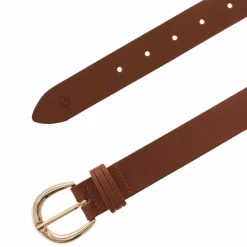 Damen Tamaris Gürtel Leder