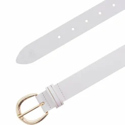 Best Tamaris Gürtel Leder weiß